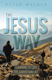 Cover image: The Jesus Way 1st edition 9780857219602