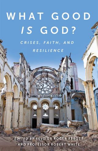 Cover image: What Good is God? 1st edition 9780857219657
