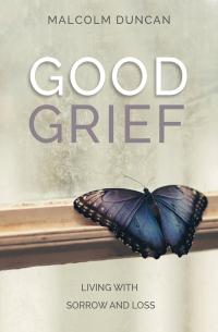 Cover image: Good Grief 1st edition 9780857219893