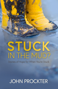 Cover image: Stuck in the Mud? 1st edition 9780857219923