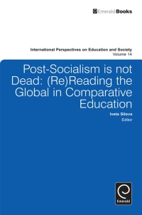 Cover image: Post-socialism is Not Dead 9780857244178