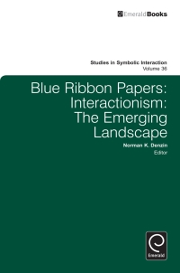 Cover image: Blue Ribbon Papers 9780857247957