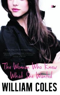 Titelbild: The Woman Who Knew What She Wanted 1st edition 9780857283450