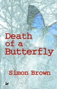 表紙画像: Death of a Butterfly 1st edition 9780857280039