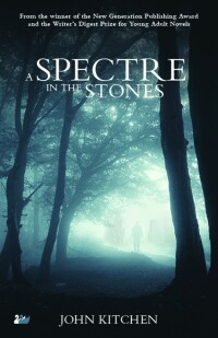 Omslagafbeelding: A Spectre in the Stones 1st edition 9780857280046