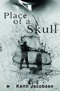 Imagen de portada: Place of a Skull 1st edition