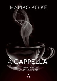 Imagen de portada: A Cappella 1st edition