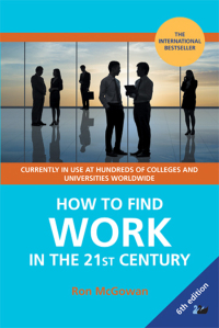 Cover image: How to Find Work in the 21st Century 1st edition 9780857280961