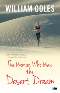 Imagen de portada: The Woman Who Was the Desert Dream 1st edition 9780857281319