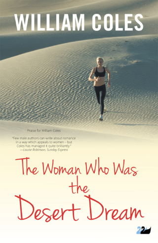 表紙画像: The Woman Who Was the Desert Dream 1st edition 9780857281319