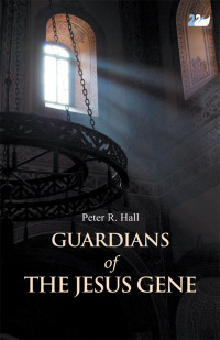 Immagine di copertina: Guardians of the Jesus Gene 1st edition 9780857281333