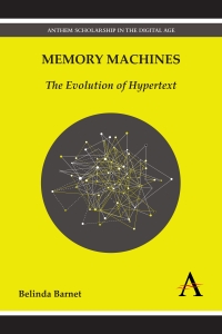 Cover image: Memory Machines 1st edition 9781783083442