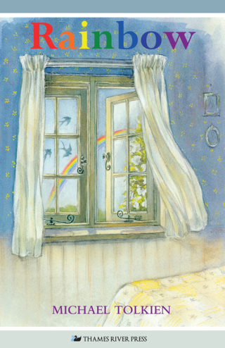 Cover image: Rainbow 1st edition 9780857286482