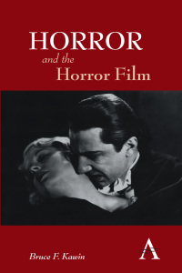 Imagen de portada: Horror and the Horror Film 1st edition 9780857284501