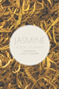 Cover image: Jasmine 1st edition 9780857282507