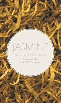 صورة الغلاف: Jasmine 1st edition 9780857282507