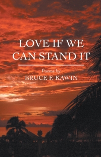 Cover image: Love If We Can Stand It 1st edition 9780857289216
