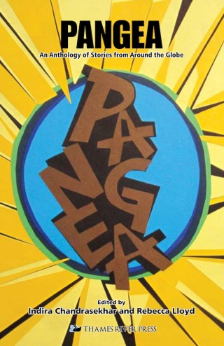 Imagen de portada: Pangea 1st edition 9780857284631