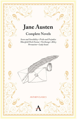 Cover image: Jane Austen 1st edition 9780857284648