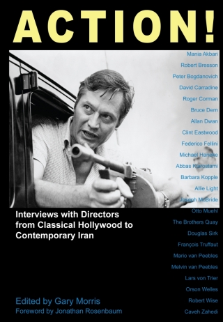 Imagen de portada: Action! 1st edition 9781843313120