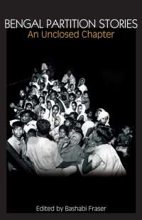 Imagen de portada: Bengal Partition Stories 1st edition