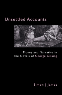 Cover image: Unsettled Accounts 1st edition 9781843311089