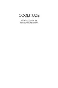صورة الغلاف: Coolitude 1st edition 9781843310068