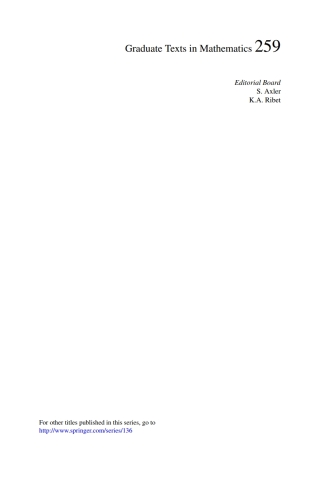 صورة الغلاف: Ergodic Theory 9780857290205