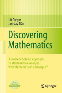 Cover image: Discovering Mathematics 9780857290540