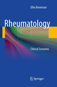 Cover image: Rheumatology 9780857292391