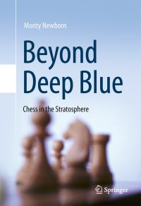 Cover image: Beyond Deep Blue 9780857293404
