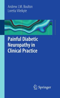 Cover image: Painful Diabetic Neuropathy in Clinical Practice 9780857294876