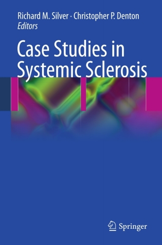 Imagen de portada: Case Studies in Systemic Sclerosis 9780857296405