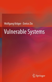 Omslagafbeelding: Vulnerable Systems 9780857296542