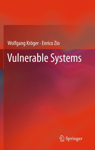Cover image: Vulnerable Systems 9780857296542