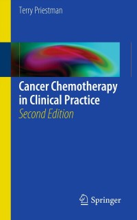 Immagine di copertina: Cancer Chemotherapy in Clinical Practice 2nd edition 9780857297266