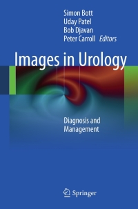 Cover image: Images in Urology 9780857297686