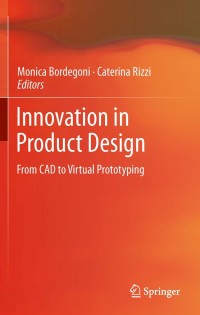 Imagen de portada: Innovation in Product Design 9780857297747