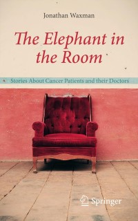 Imagen de portada: The Elephant in the Room 9780857298942