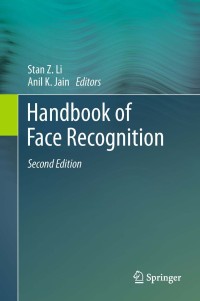 Cover image: Handbook of Face Recognition 2nd edition 9780857299321