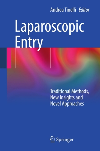 Cover image: Laparoscopic Entry 9780857299796