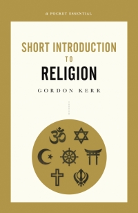 Cover image: A Pocket Essential Short Introduction to Religion