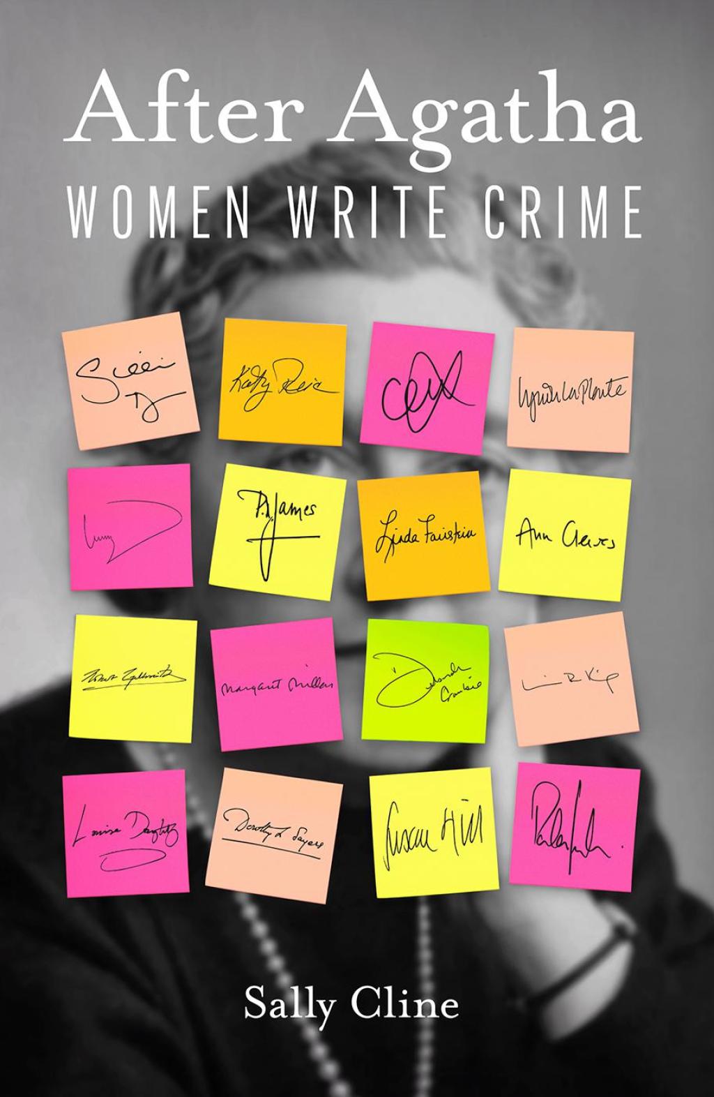 After Agatha Women Write Crime