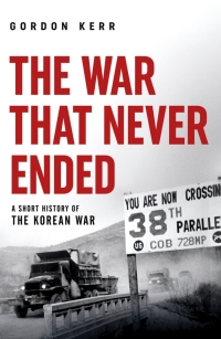 Cover image: The War That Never Ended 1st edition 9781843446361