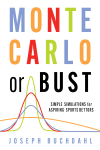 Cover image: Monte Carlo or Bust 9780857304858