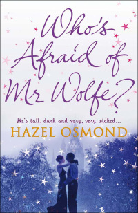 Cover image: Who's Afraid of Mr Wolfe? 9781849164184
