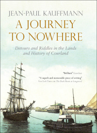 Cover image: A Journey to Nowhere 9781782062424