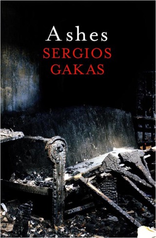 Cover image: Ashes 9781623651732