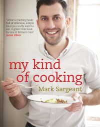 Cover image: My Kind of Cooking 9780857381651