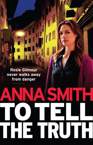 Cover image: To Tell the Truth 9780857384249